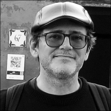 Jośe Roberto Severino